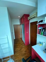 Jalan Mat Jambol (D5), Terrace #553424861